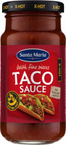 Santa Maria Taco Sauce X-Hot 230g