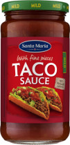 Santa Maria Taco Sauce Mild 350g