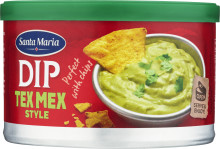 Santa Maria Dip Tex Mex Style