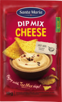 Santa Maria Dip Mix Cheese