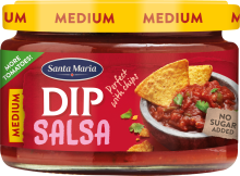 Santa Maria Dip Salsa Medium