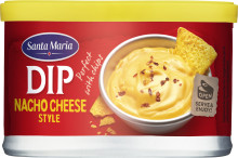 Santa Maria Dip Nacho Cheese Style