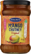 Santa Maria Mango Chutney Original