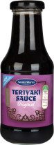 Santa Maria Teriyaki Sauce