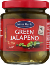 Santa Maria Green Jalapeño