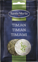 Santa Maria Thyme