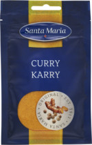 Santa Maria Curry 22g