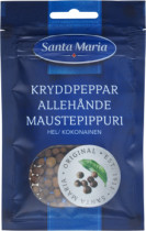 Santa Maria Allspice Whole