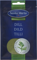 Santa Maria Dill