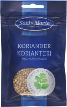 Santa Maria Coriander Whole