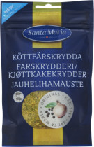 Santa Maria Minced Meat Seasoning 30g