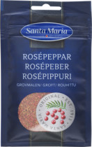 Santa Maria Pink Pepper Coarse Ground