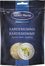 Santa Maria Cardamom Ground 45g