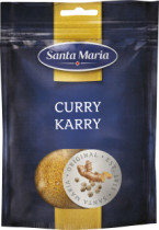 Santa Maria Curry 72g