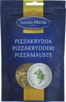 Santa Maria Pizza Spice Mix