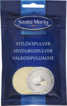 Santa Maria Garlic