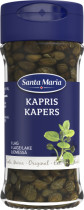 Santa Maria Caper In Brine 78ml