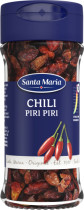 Santa Maria Chilli Pepper Piri Piri 78ml