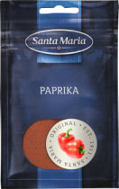 Santa Maria Paprika 22g