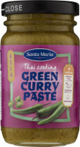 Santa Maria Green Curry Paste