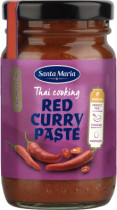 Santa Maria Red Curry Paste