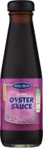 Santa Maria Oyster Sauce