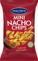 Santa Maria Mini Nacho Chips