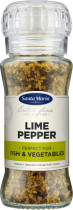 Santa Maria Lime Pepper Grinder