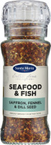 Santa Maria Seafood & Fish Grinder