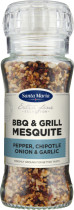 Santa Maria Bbq & Grill Mesquite Grinder