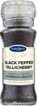 Santa Maria Tellicherry Black Pepper Grinder