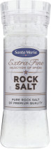 Santa Maria Rock Salt Grinder large