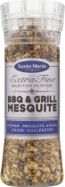 Santa Maria Bbq & Grill Mesquite Grinder large