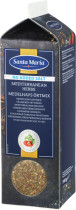 Santa Maria Mediterranean Herbs No Added Salt 1l