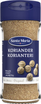 Santa Maria Coriander Ground 78ml