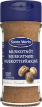 Santa Maria Nutmeg Ground 78ml