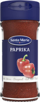 Santa Maria Paprika Powder 78ml