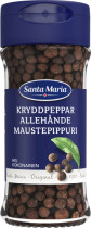 Santa Maria Allspice Whole 78ml