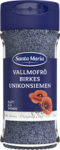 Santa Maria Poppy Seed Blue	78ml