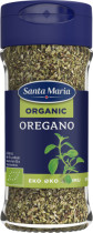 Santa Maria Organic Oregano