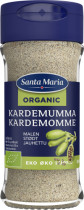 Santa Maria Organic Cardamom Ground