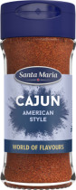 Santa Maria Cajun