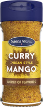 Santa Maria Curry Mango