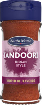 Santa Maria Tandoori