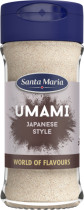 Santa Maria Umami