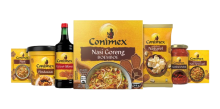 Conimex Product Range